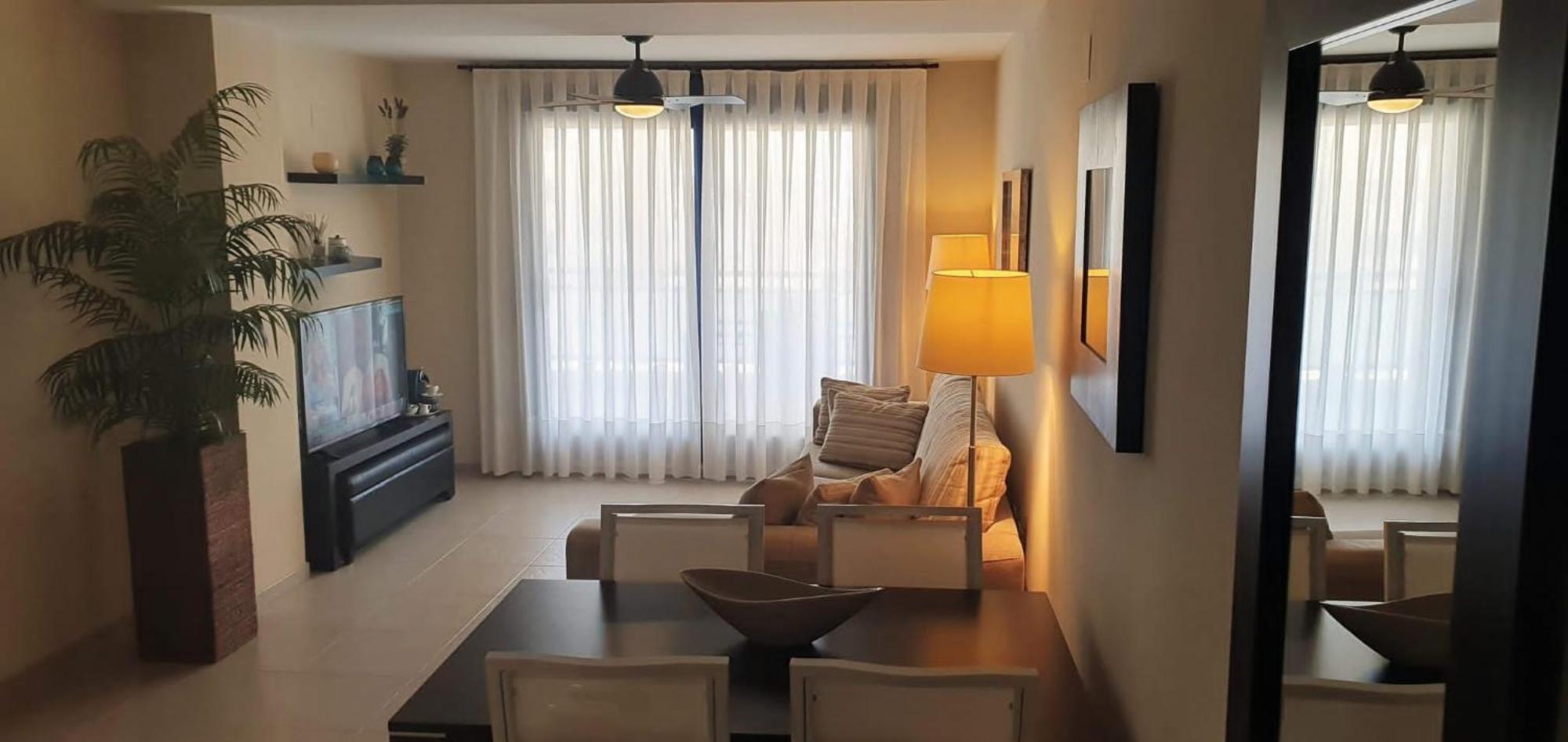Apartamento Frente A La Marina De Denia Exterior photo